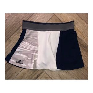 Stella McCartney adidas tennis skirt